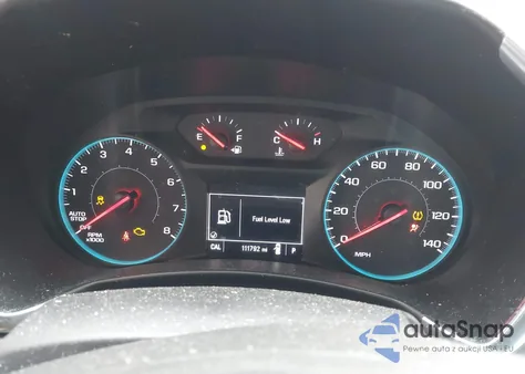 2018 Chevrolet Equinox Ls from USA, damaged, VIN 3GNAXHEV1JL393652